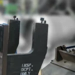 Tooling and fixtures in manufacturing