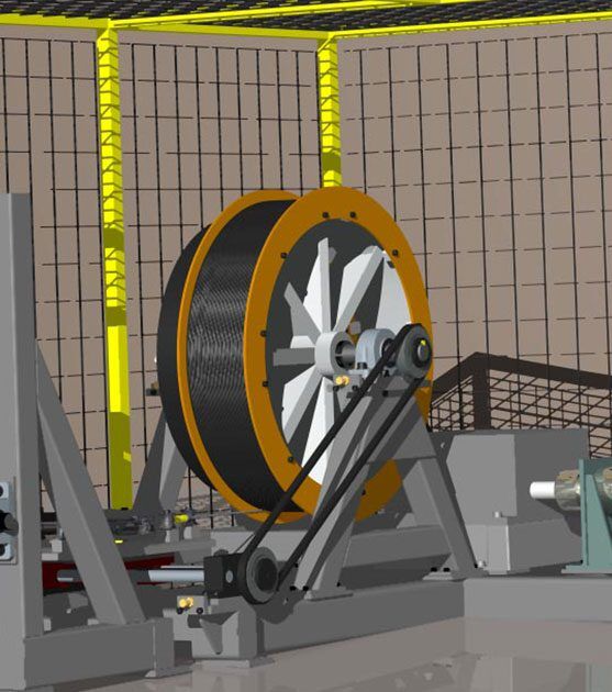 engineering services