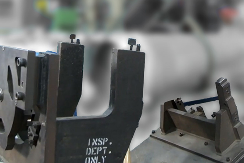 Tooling and fixtures in manufacturing
