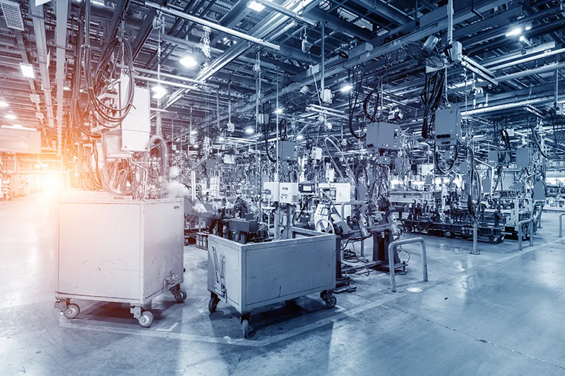 Streamlining Production with Jigs and Fixtures: Best Practices for Mechanical Engineers