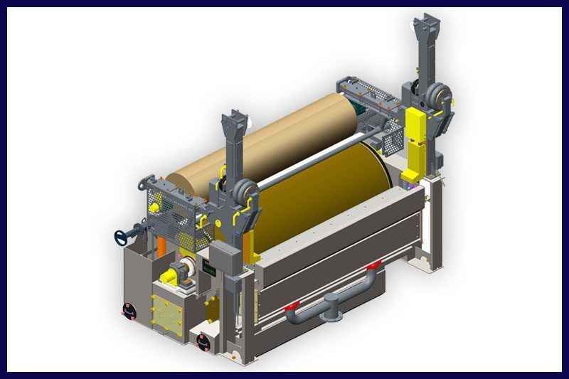 custom engineering design