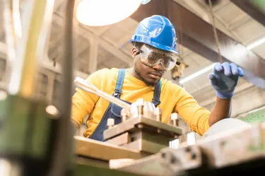 Discover how states, schools, and companies are bridging the manufacturing workforce gap - and how ENSER delivers engineering staffing solutions.